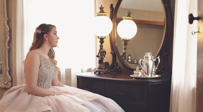 הכנות קוסמטיות לחתונה