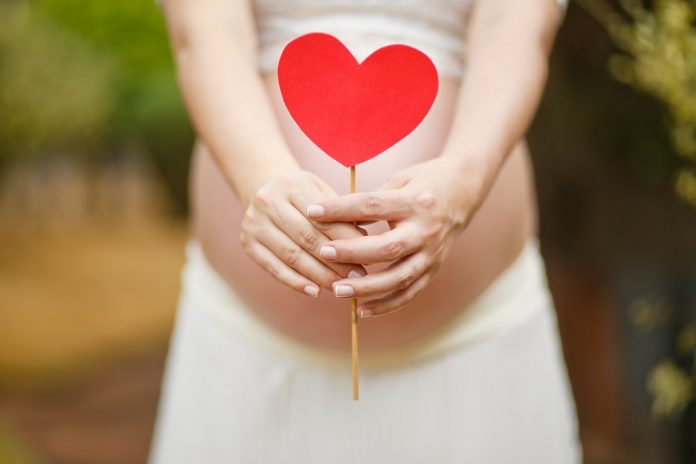 הריון, לידה וניתוחים פלסטיים