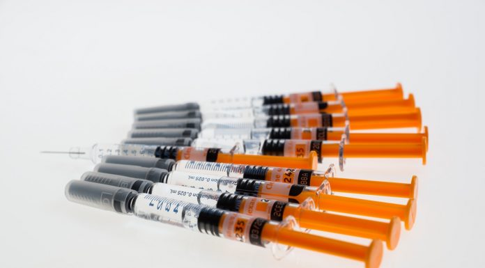 הזרקת בוטוקס