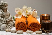 ספא למסיבת רווקות