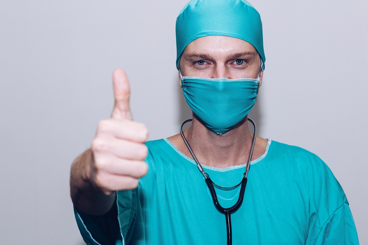 ניתוח חניכיים – מעט על הניתוח וההליך