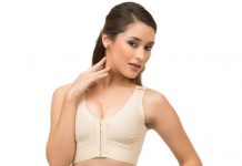 כיצד מתאימים חזייה לאחר ניתוח חזה?