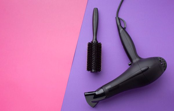 עשי זאת בעצמך, רעיונות לעיצוב שיער ברגע