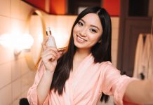 סרום הבהרה מומלץ לעור יפה וזוהר