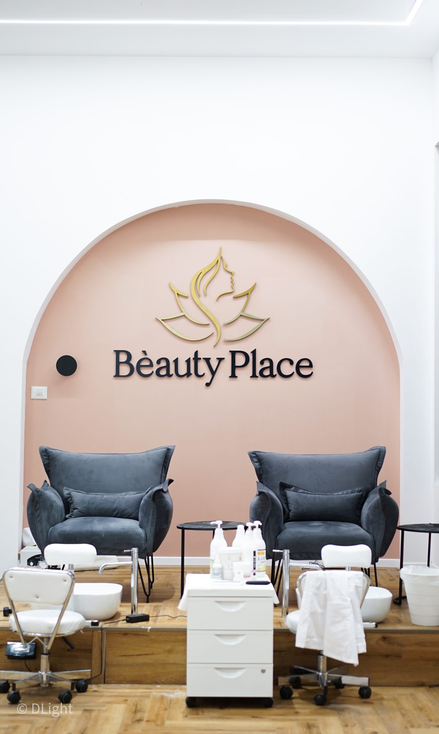 Beauty Place – חגיגת שנה להקמת מתחם היופי