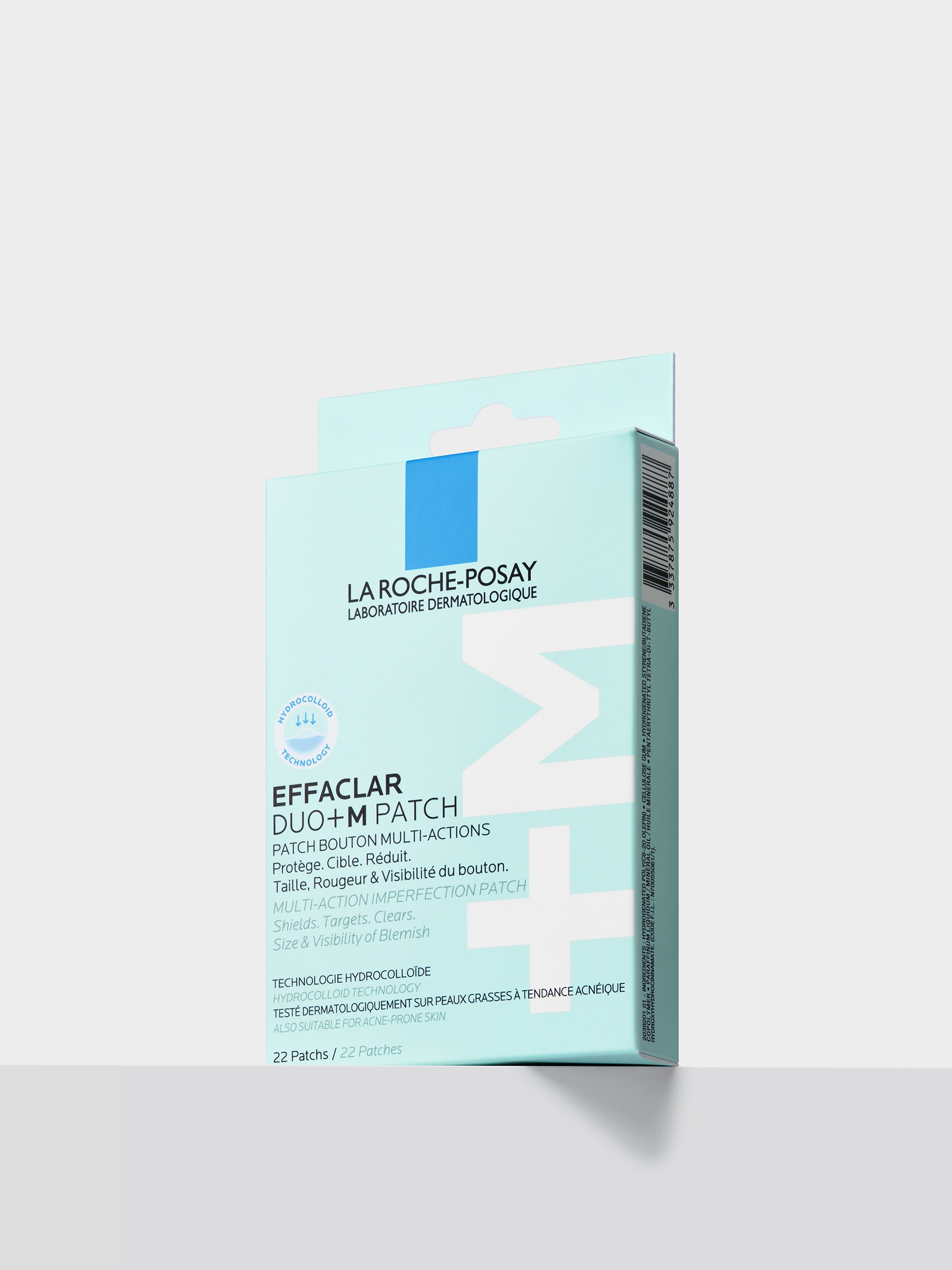 צילום: יחצ לה רוש פוזה